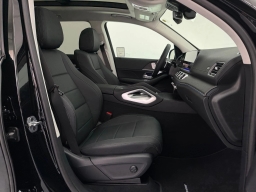 Mercedes-Benz GLS GLS 450 4MATIC SUV 2026