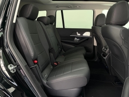 Mercedes-Benz GLS GLS 450 4MATIC SUV 2026