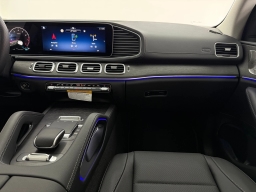 Mercedes-Benz GLS GLS 450 4MATIC SUV 2026