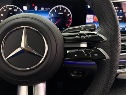Mercedes-Benz GLS GLS 450 4MATIC SUV 2026