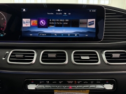 Mercedes-Benz GLS GLS 450 4MATIC SUV 2026