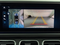 Mercedes-Benz GLS GLS 450 4MATIC SUV 2026