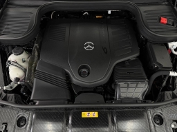 Mercedes-Benz GLS GLS 450 4MATIC SUV 2026