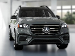 Mercedes-Benz GLS GLS 450 4MATIC SUV 2026