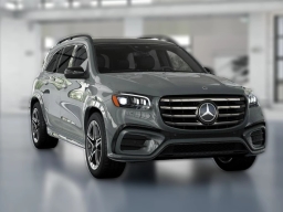 Mercedes-Benz GLS GLS 450 4MATIC SUV 2026