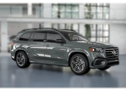 Mercedes-Benz GLS GLS 450 4MATIC SUV 2026