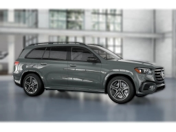 Mercedes-Benz GLS GLS 450 4MATIC SUV 2026