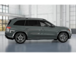 Mercedes-Benz GLS GLS 450 4MATIC SUV 2026