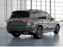 Mercedes-Benz GLS GLS 450 4MATIC SUV 2026