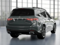 Mercedes-Benz GLS GLS 450 4MATIC SUV 2026