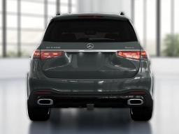 Mercedes-Benz GLS GLS 450 4MATIC SUV 2026
