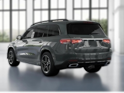 Mercedes-Benz GLS GLS 450 4MATIC SUV 2026