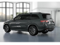 Mercedes-Benz GLS GLS 450 4MATIC SUV 2026
