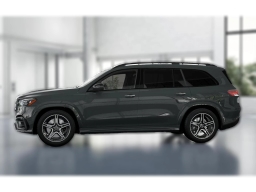 Mercedes-Benz GLS GLS 450 4MATIC SUV 2026
