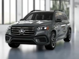 Mercedes-Benz GLS GLS 450 4MATIC SUV 2026