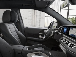 Mercedes-Benz GLS GLS 450 4MATIC SUV 2026