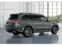 Mercedes-Benz GLS GLS 450 4MATIC SUV 2026