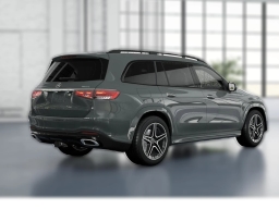 Mercedes-Benz GLS GLS 450 4MATIC SUV 2026