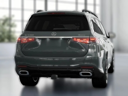 Mercedes-Benz GLS GLS 450 4MATIC SUV 2026