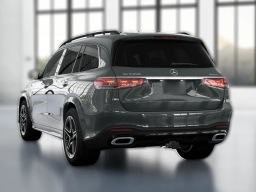 Mercedes-Benz GLS GLS 450 4MATIC SUV 2026