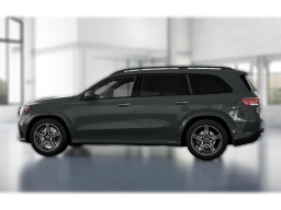 Mercedes-Benz GLS GLS 450 4MATIC SUV 2026