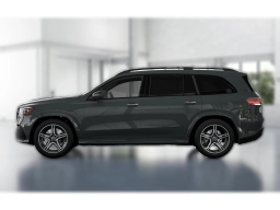 Mercedes-Benz GLS GLS 450 4MATIC SUV 2026