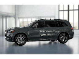 Mercedes-Benz GLS GLS 450 4MATIC SUV 2026