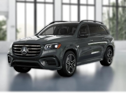 Mercedes-Benz GLS GLS 450 4MATIC SUV 2026