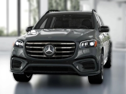 Mercedes-Benz GLS GLS 450 4MATIC SUV 2026