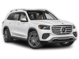 Mercedes-Benz GLS GLS 450 4MATIC SUV 2026