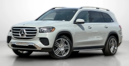 Mercedes-Benz GLS GLS 450 4MATIC SUV 2026