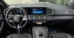 Mercedes-Benz GLS GLS 450 4MATIC SUV 2026