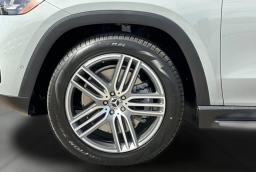 Mercedes-Benz GLS GLS 450 4MATIC SUV 2026