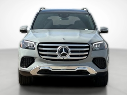 Mercedes-Benz GLS GLS 450 4MATIC SUV 2026