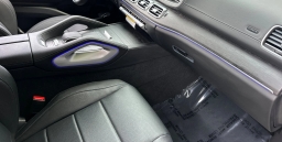 Mercedes-Benz GLS GLS 450 4MATIC SUV 2026