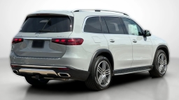Mercedes-Benz GLS GLS 450 4MATIC SUV 2026