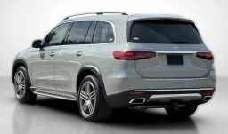 Mercedes-Benz GLS GLS 450 4MATIC SUV 2026