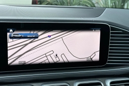 Mercedes-Benz GLS GLS 450 4MATIC SUV 2026