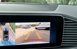 Mercedes-Benz GLS GLS 450 4MATIC SUV 2026