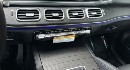 Mercedes-Benz GLS GLS 450 4MATIC SUV 2026