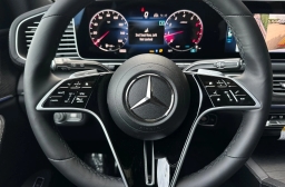 Mercedes-Benz GLS GLS 450 4MATIC SUV 2026