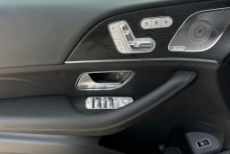 Mercedes-Benz GLS GLS 450 4MATIC SUV 2026