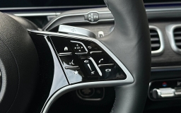 Mercedes-Benz GLS GLS 450 4MATIC SUV 2026