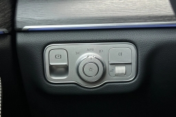 Mercedes-Benz GLS GLS 450 4MATIC SUV 2026