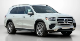 Mercedes-Benz GLS GLS 450 4MATIC SUV 2026