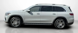 Mercedes-Benz GLS GLS 450 4MATIC SUV 2026