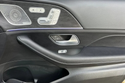 Mercedes-Benz GLS GLS 450 4MATIC SUV 2026