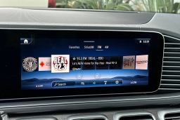 Mercedes-Benz GLS GLS 450 4MATIC SUV 2026