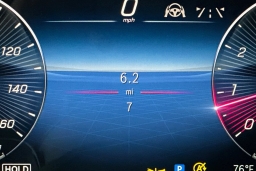 Mercedes-Benz GLS GLS 450 4MATIC SUV 2026