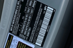 Mercedes-Benz GLS GLS 450 4MATIC SUV 2026